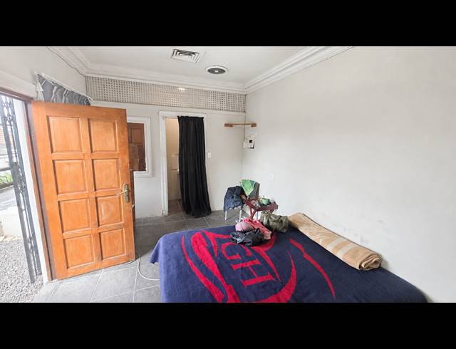 2 BEDROOM HOUSE FOR SALE IN MUSGRAVE